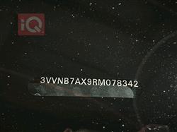 فولكسفاغن تيغوان